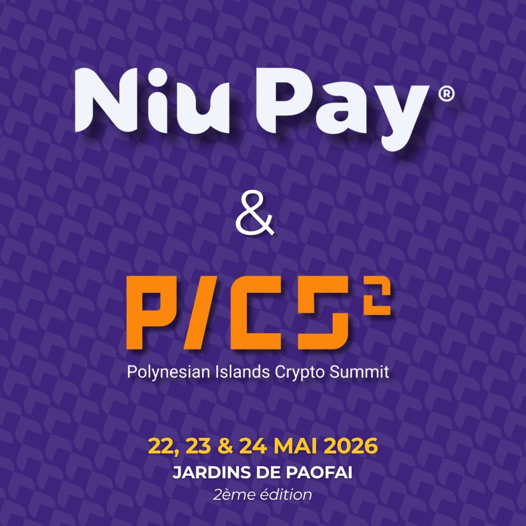 NiuPay à la 2ème édition de PICS !