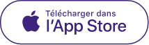 Télécharger dans l'App Store