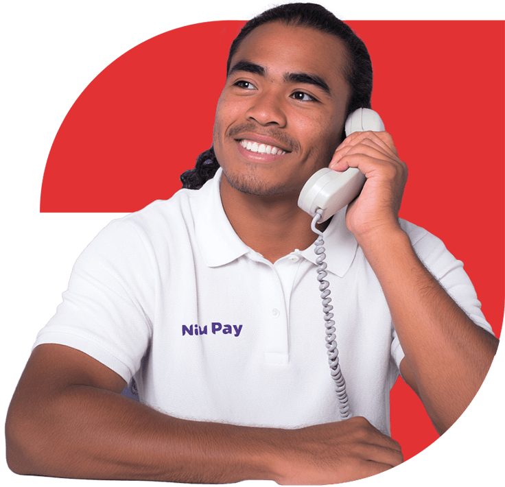 Support client